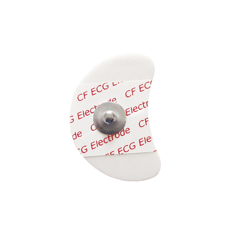 Ecg Patch Monitor - 50 Stück pro Beutel 2439, weißer
