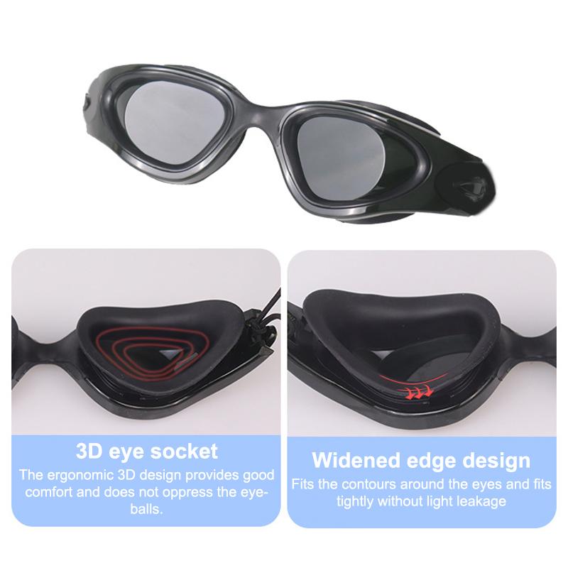 Light Therapy Glasses - 1 Stück Schutzbrille für Schönheitssalons, Augenschutz