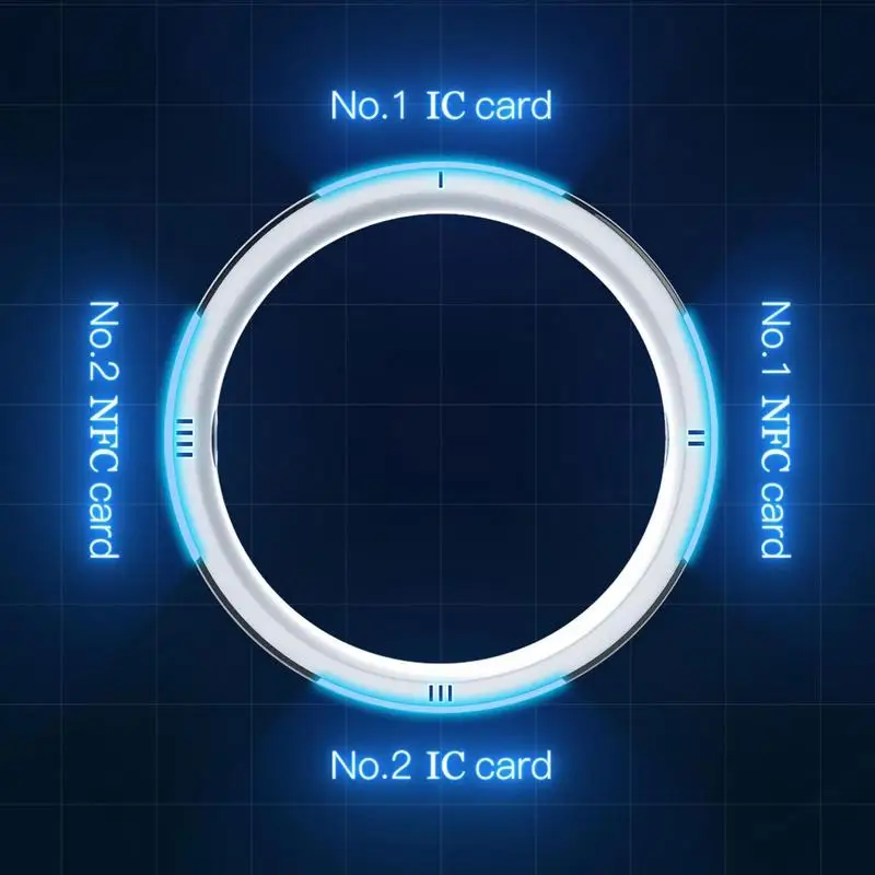 Smart Ring Nfc Pay - 2023 neue jakcom r5 smart ring