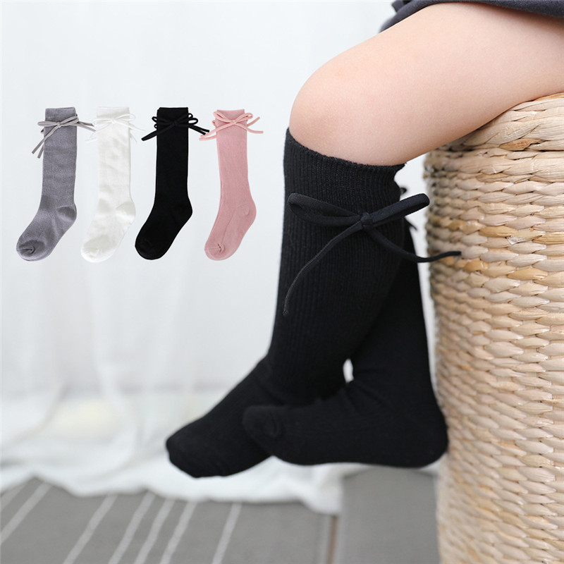 Baby Sock Oximeter - Herbst Kinder Knies trümpfe Baby Mädchen
