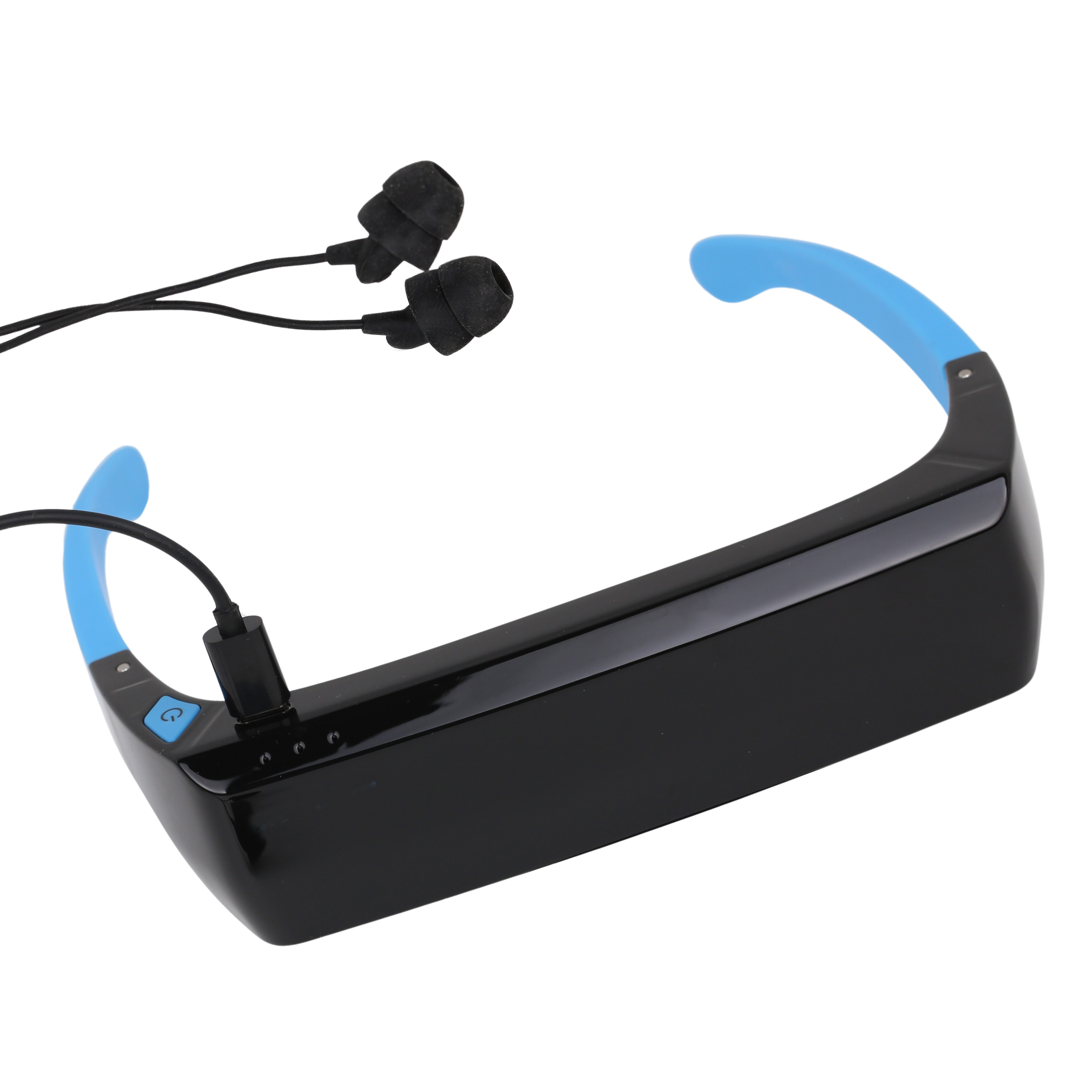 40Hz Gamma-Wellen Licht- und K – Light Therapy Glasses Bewertung und Preis