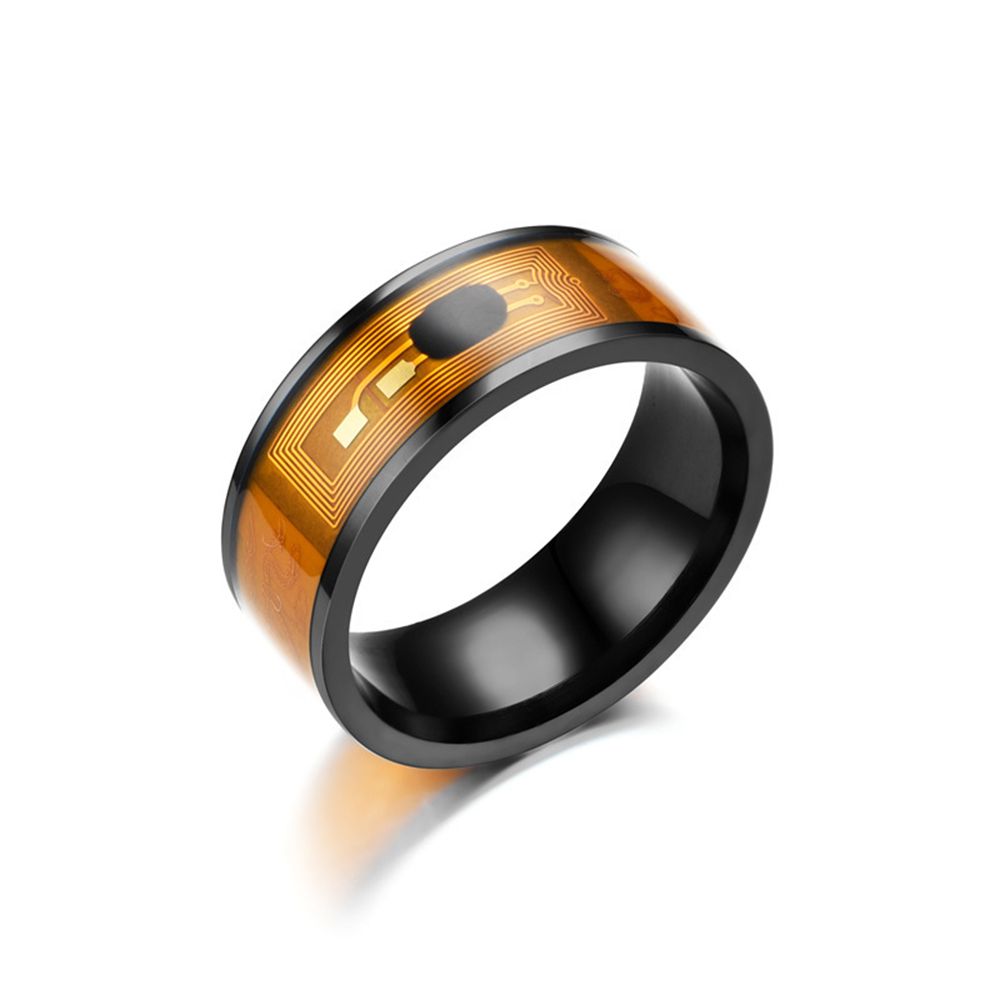 Fashion Technology Multifunkti – Smart Ring Nfc Pay Bewertung und Preis