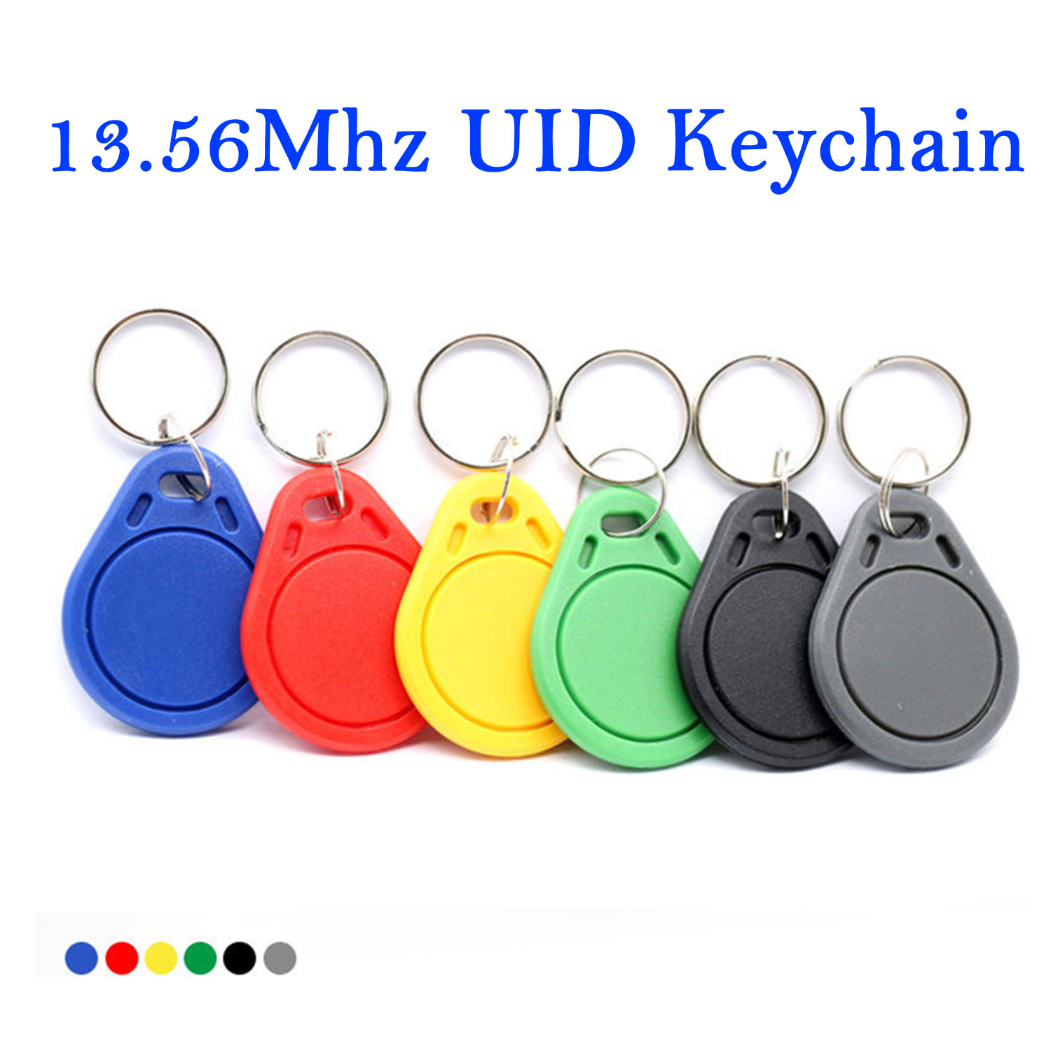 UID Wiederbeschreibbarer Schlü – Smart Ring Nfc Pay Bewertung und Preis