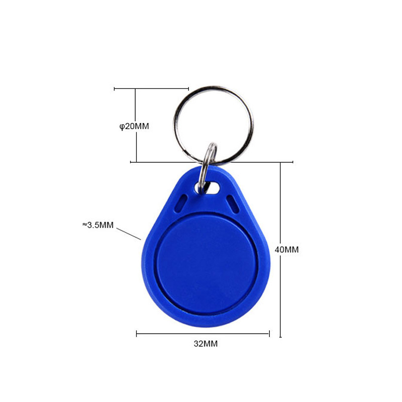 UID Wiederbeschreibbarer Schlü – Smart Ring Nfc Pay Bewertung und Preis