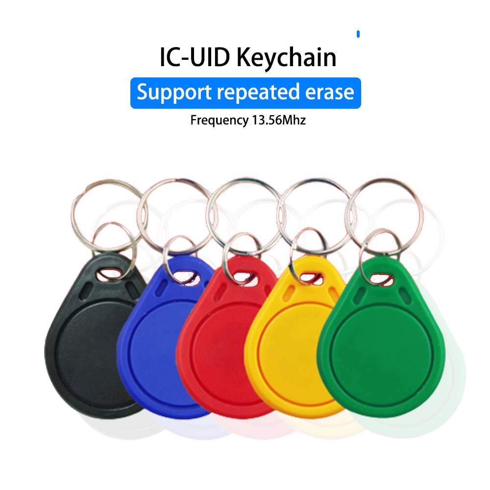 UID Wiederbeschreibbarer Schlü – Smart Ring Nfc Pay Bewertung und Preis