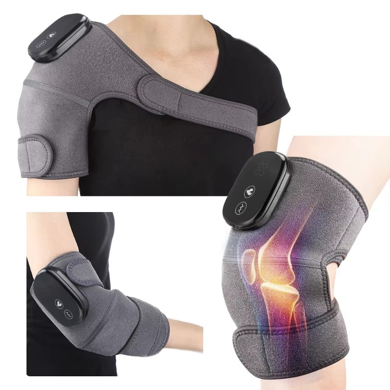 Intelligente Arthritis-Schmerz – Smart Knee Wrap Bewertung und Preis