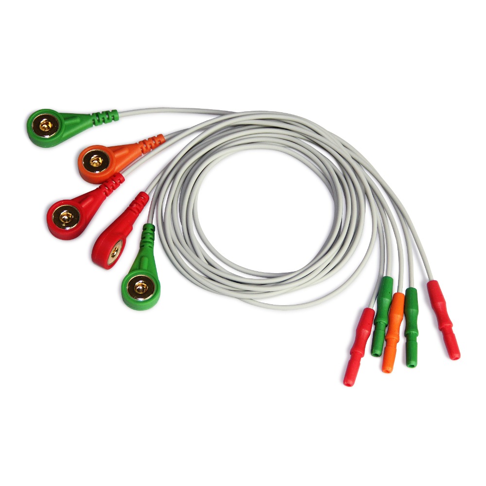 CONTEC Tlc9803 tlc5000 tlc6000 – Ecg Patch Monitor Bewertung und Preis