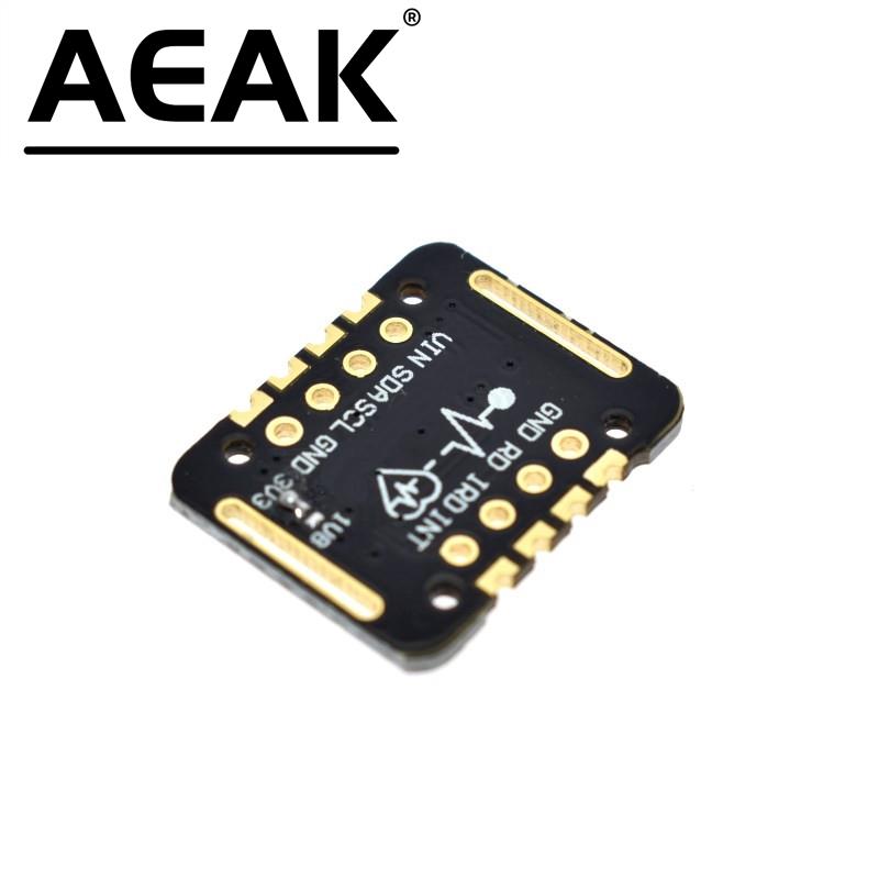Max30102 Herzfrequenz sensor m – Muscle Sensor Emg Bewertung und Preis