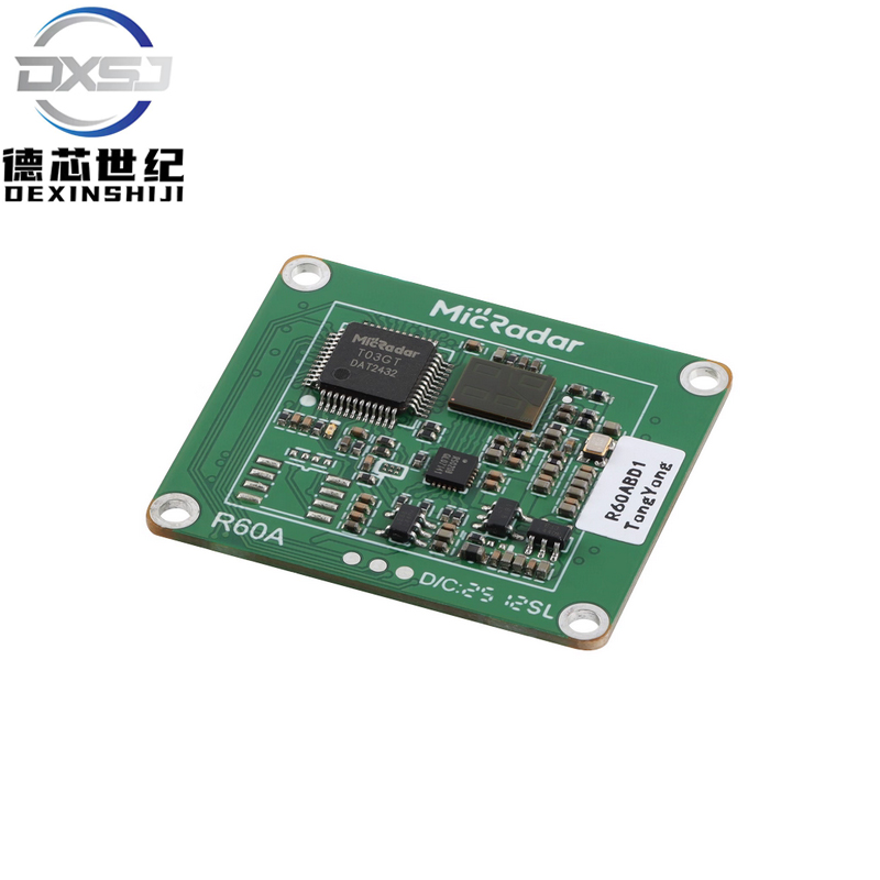 Original echtes R60ABD1 60G Mi – Breath Rate Monitor Bewertung und Preis