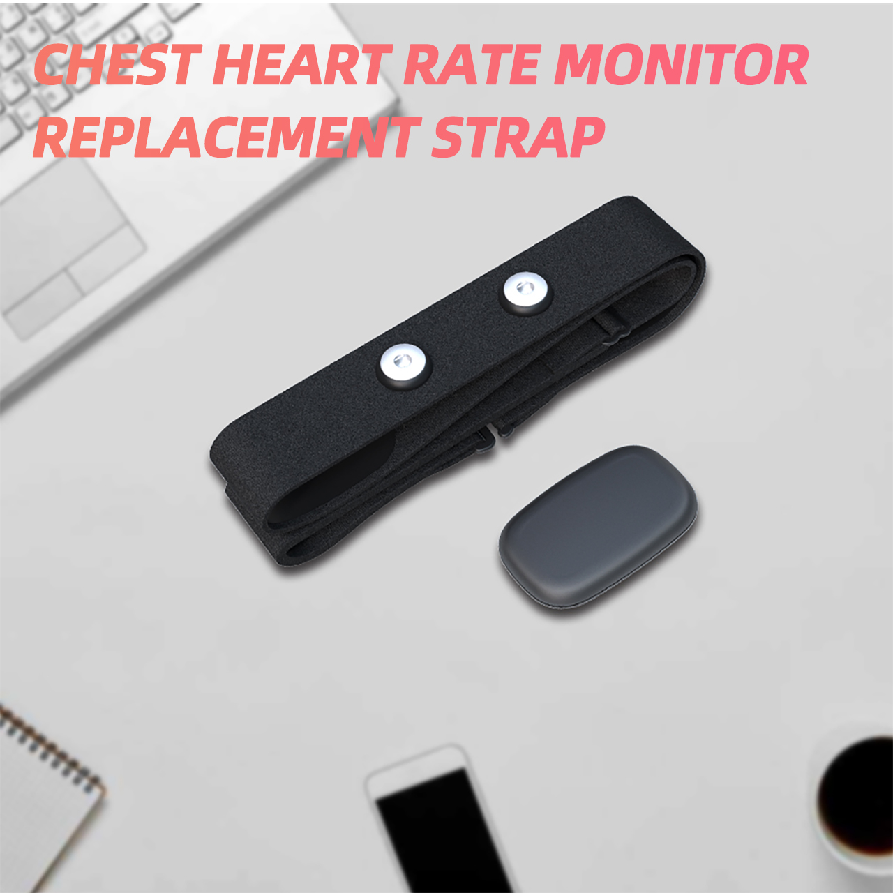 Fitspur Herzfrequenzmesser Ers – Breath Rate Monitor Bewertung und Preis
