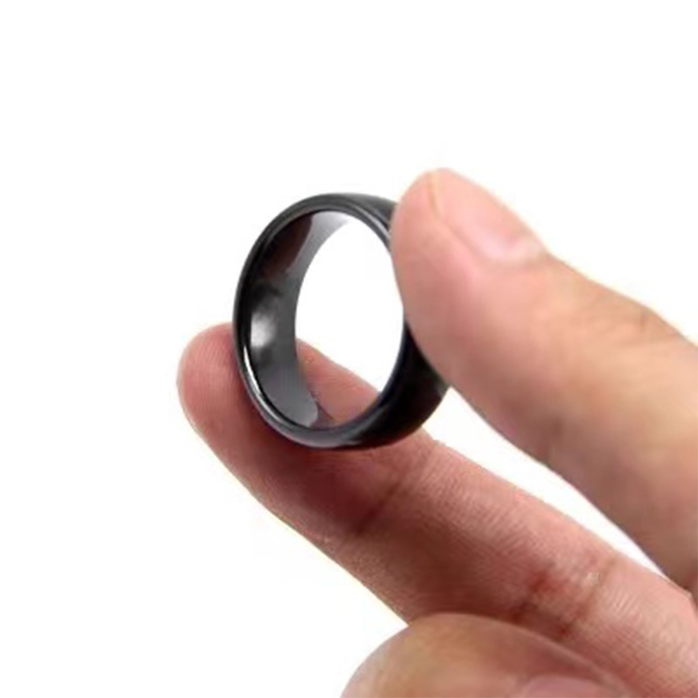 RFID Smart Dual Chip NFC Ring  – Smart Ring Nfc Pay Bewertung und Preis
