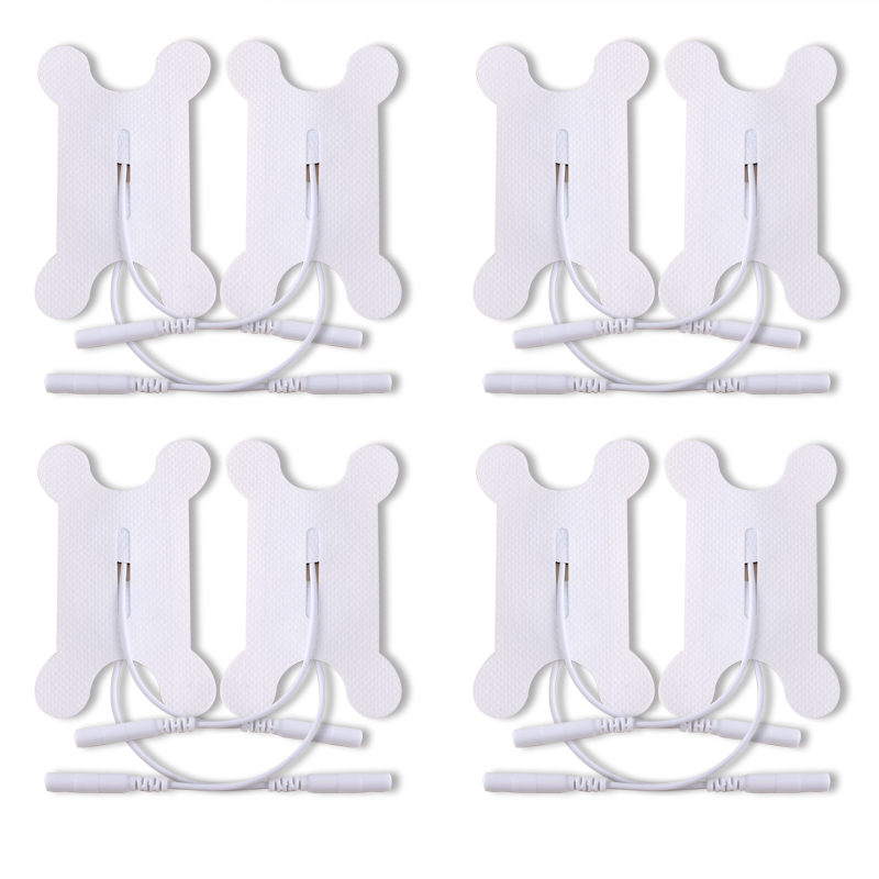 Aufsteckbare 2mm Elektrodenpad – Ecg Patch Monitor Bewertung und Preis