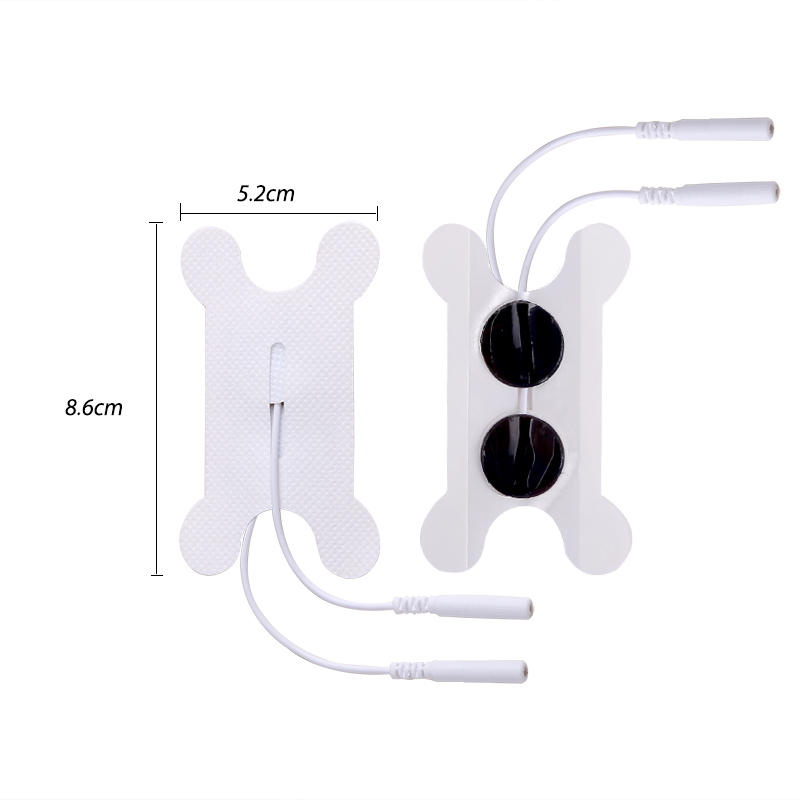 Aufsteckbare 2mm Elektrodenpad – Ecg Patch Monitor Bewertung und Preis