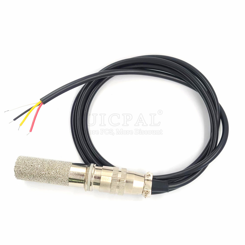 Temperatur Feuchtigkeit sensor – Muscle Sensor Emg Bewertung und Preis