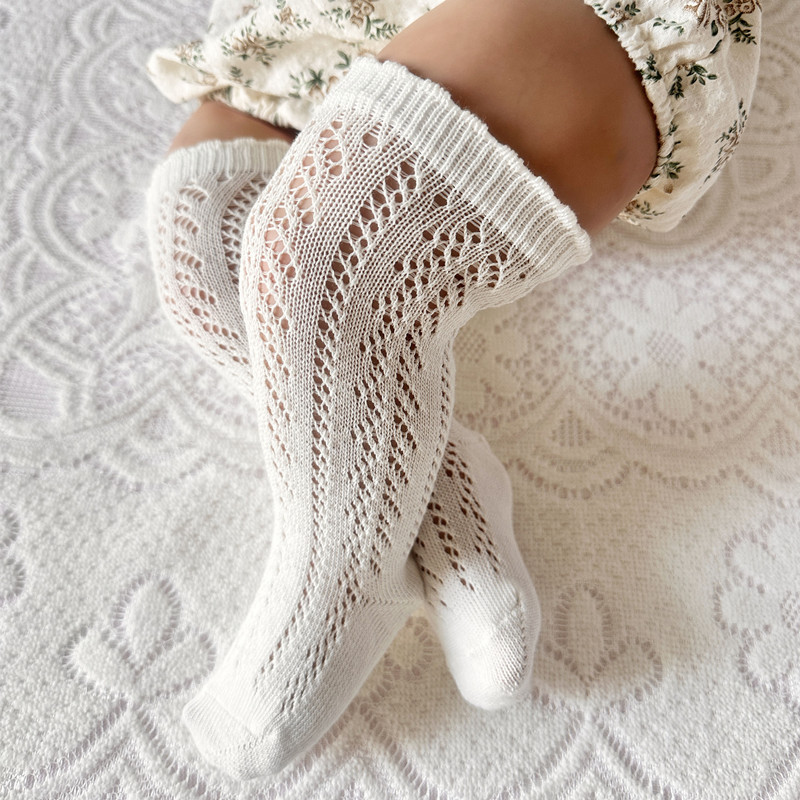 Sommer Baby Mädchen Socken Kle – Baby Sock Oximeter Bewertung und Preis