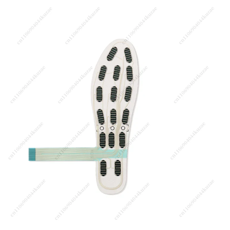41 Yards Wasserdichte Verschle – Smart Insole Pressure Bewertung und Preis