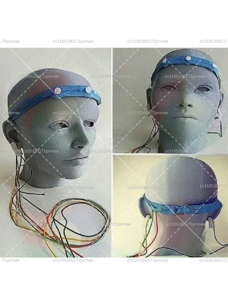 EEG-Stirnband für OpenBCI Gehi – Meditation Headband Eeg Bewertung und Preis