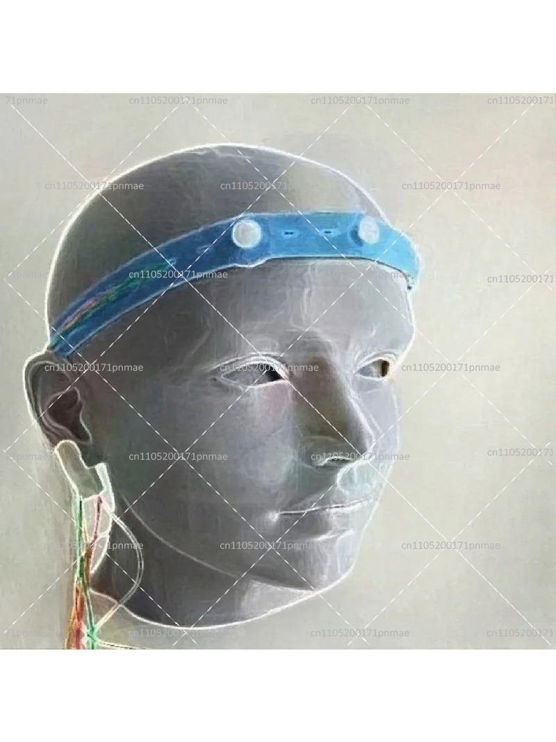 EEG-Stirnband für OpenBCI Gehi – Meditation Headband Eeg Bewertung und Preis