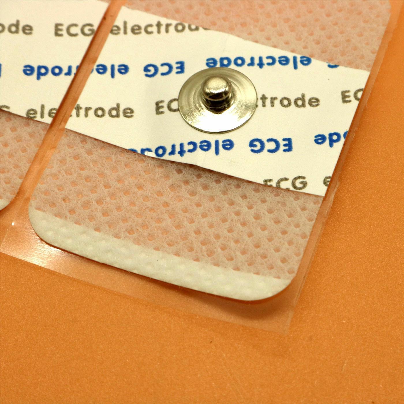 50 stück Kompatibel für einweg – Ecg Patch Monitor Bewertung und Preis