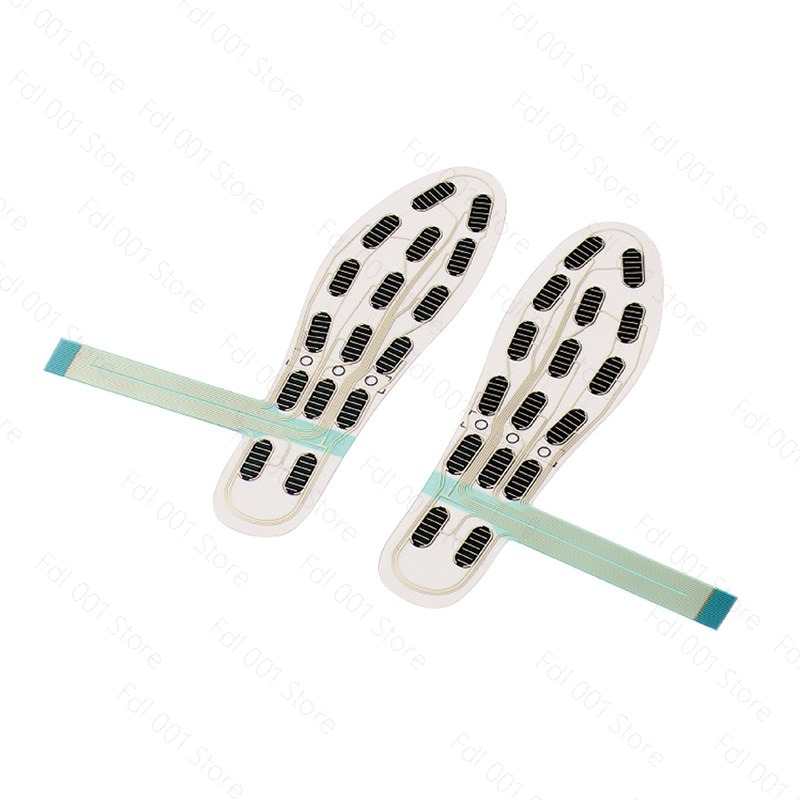 Verschleißfeste und Wasserdich – Smart Insole Pressure Bewertung und Preis