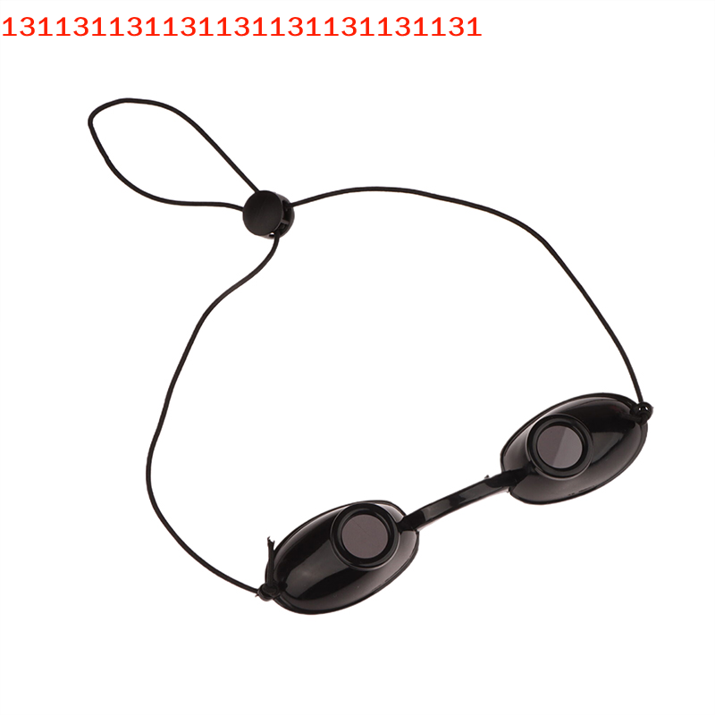Augenschutz, Laserschutzbrille – Light Therapy Glasses Bewertung und Preis