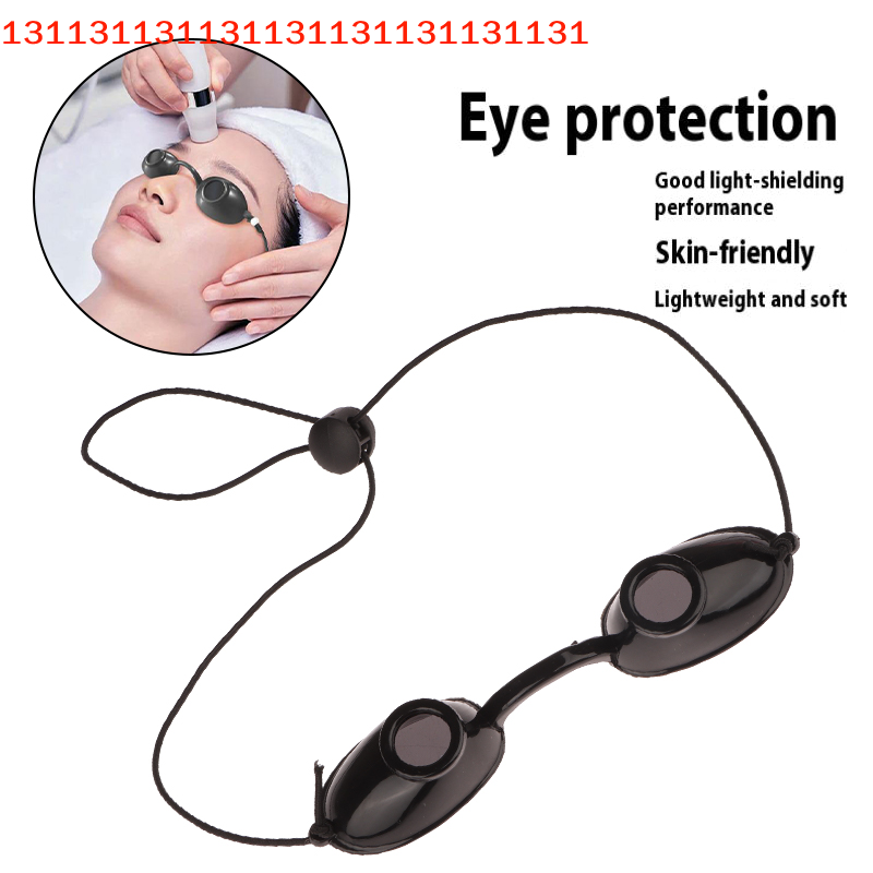 Augenschutz, Laserschutzbrille – Light Therapy Glasses Bewertung und Preis