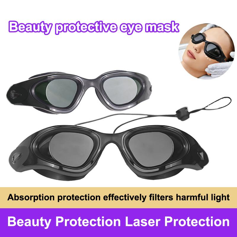 1 Stück Schutzbrille für Schön – Light Therapy Glasses Bewertung und Preis