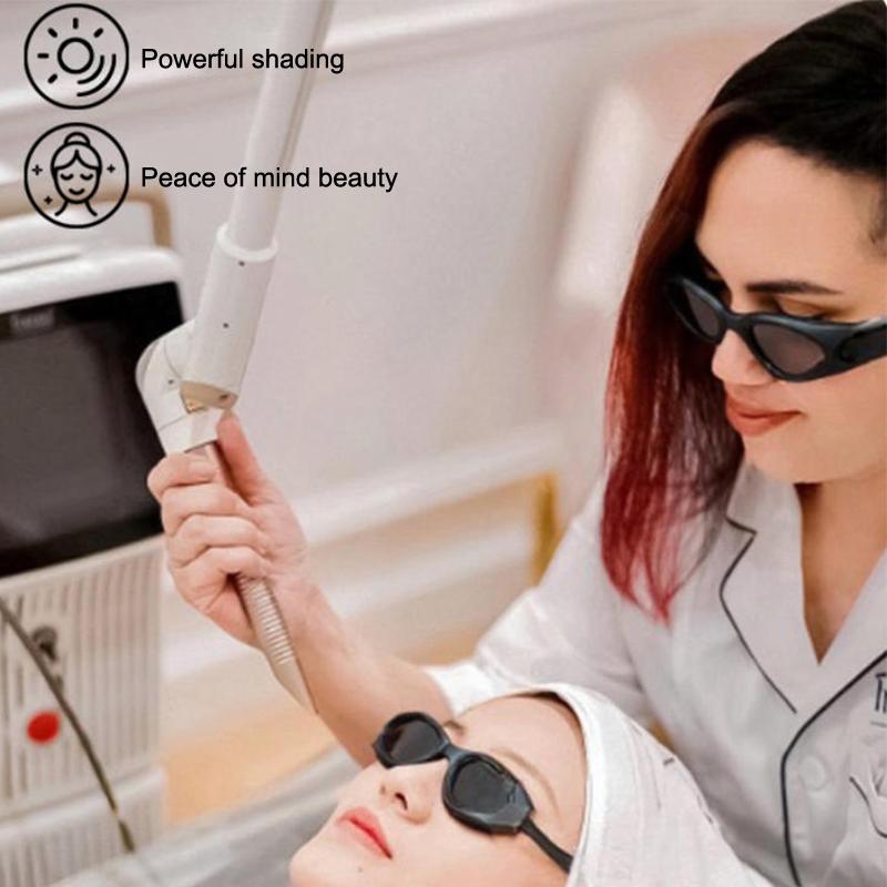 1 Stück Schutzbrille für Schön – Light Therapy Glasses Bewertung und Preis