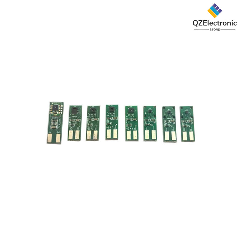 SHT20 SHT30 SHT31 SHT35 SHT40  – Muscle Sensor Emg Bewertung und Preis
