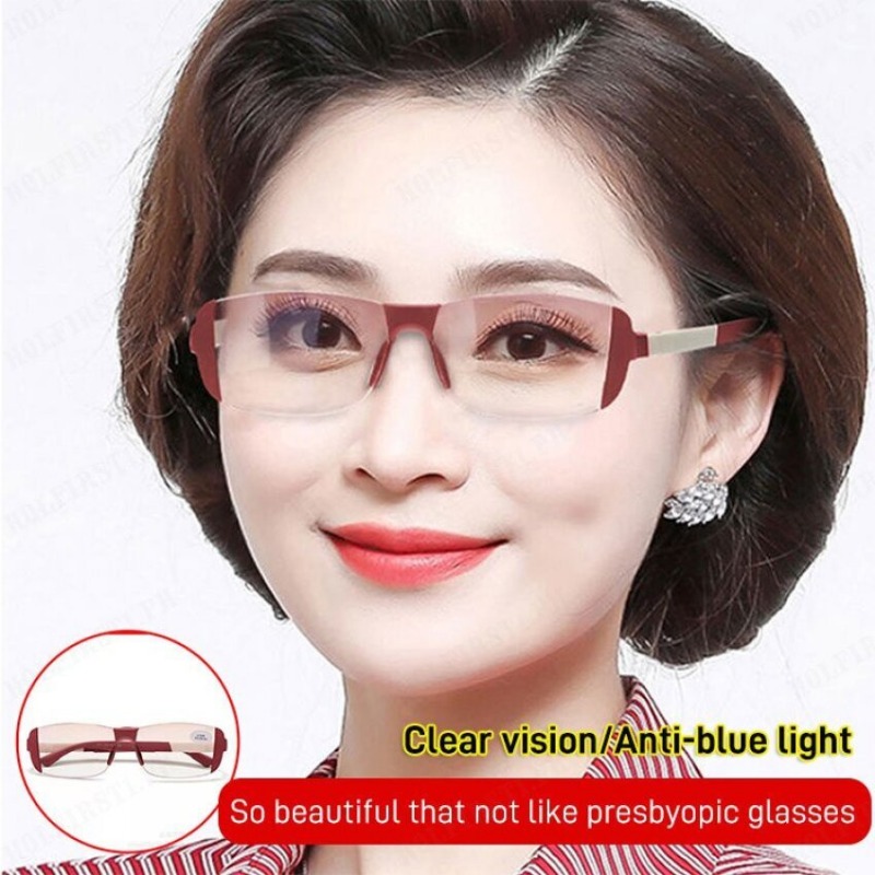 Anti-Blaulicht-Brille Magnetth – Light Therapy Glasses Bewertung und Preis