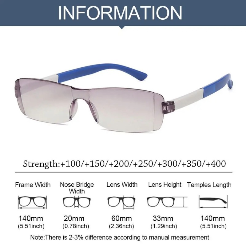 Anti-Blaulicht-Brille Magnetth – Light Therapy Glasses Bewertung und Preis
