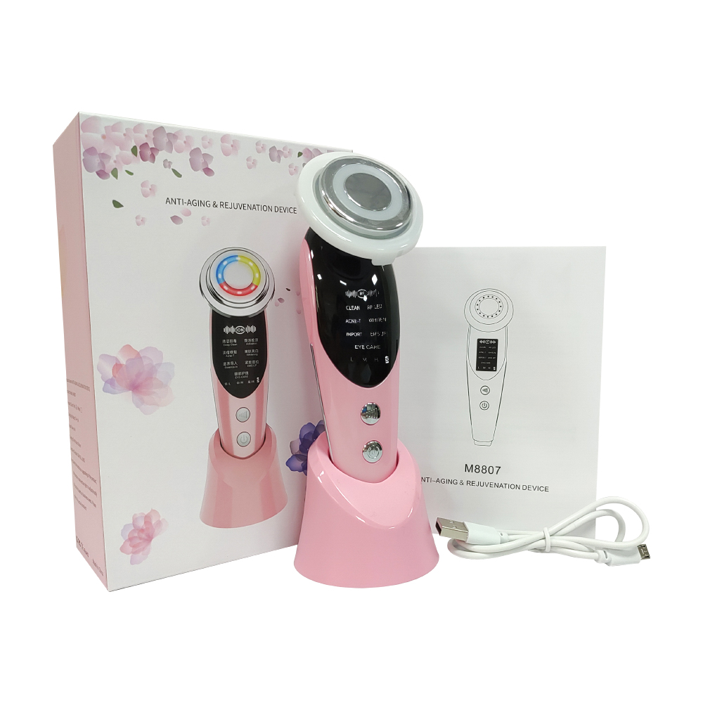 Gesichts Mesotherapie Elektrop – Galvanic Skin Sensor Bewertung und Preis