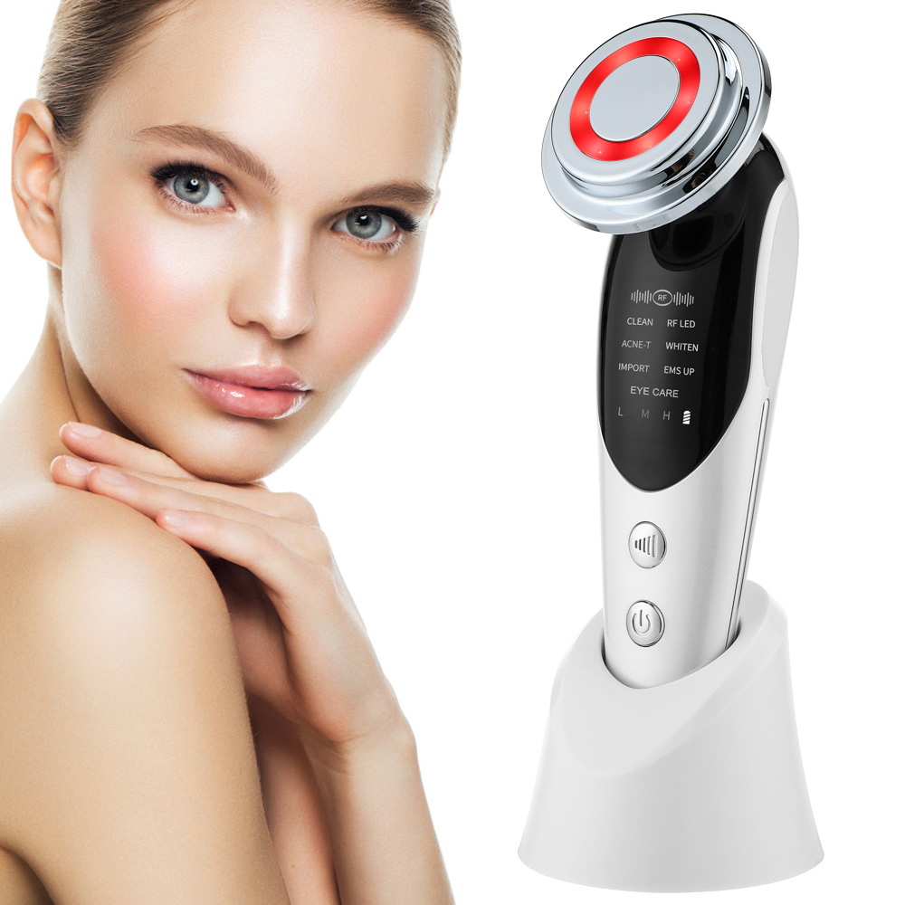 Gesichts Mesotherapie Elektrop – Galvanic Skin Sensor Bewertung und Preis
