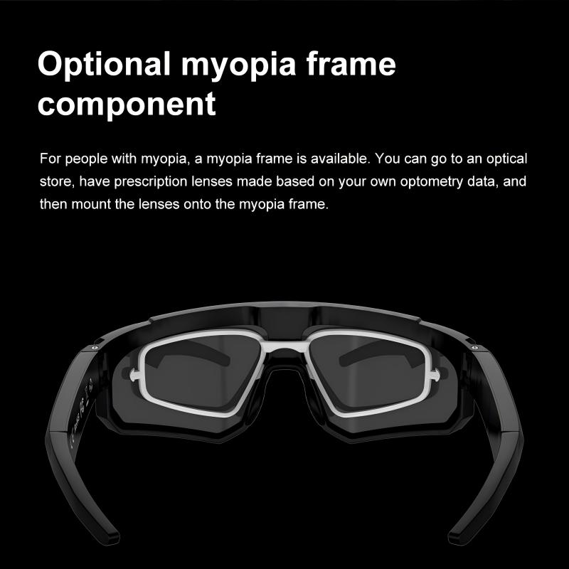 Lenovo KI-Smart-Brille mit Cha – Smart Glasses Lens Bewertung und Preis