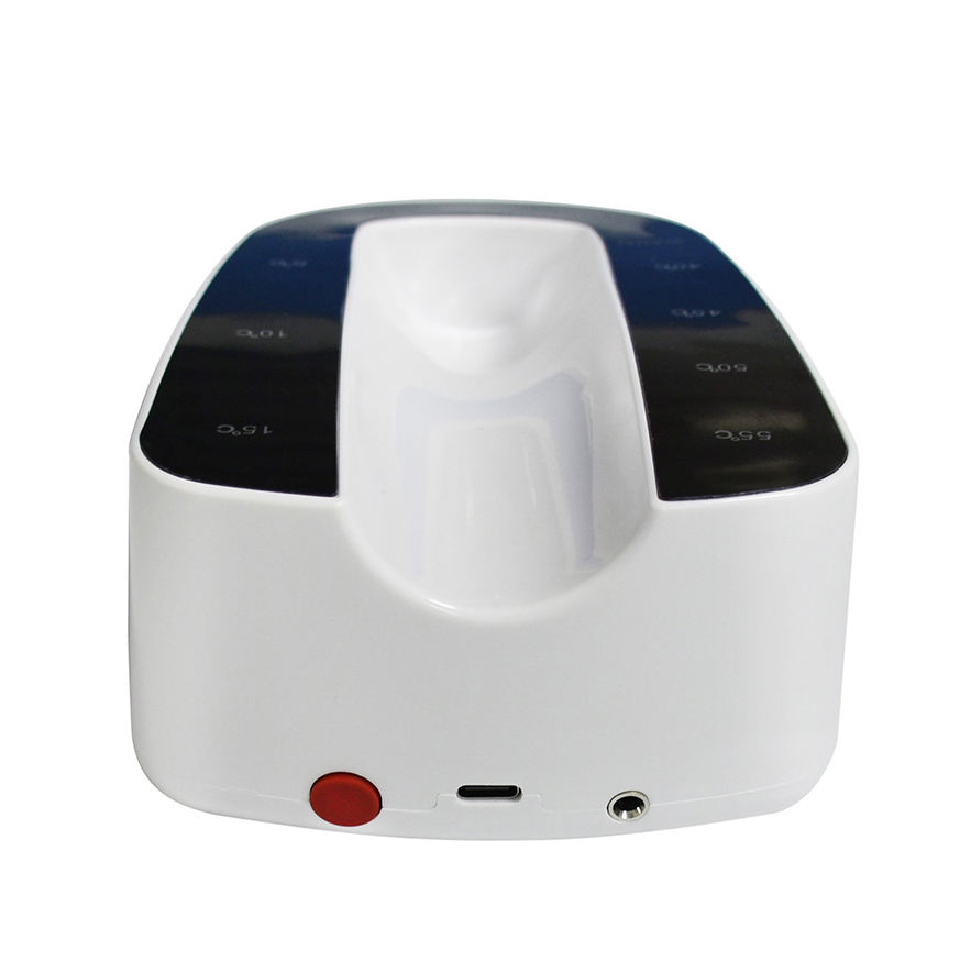 Professionelles Hochwertiges K – Galvanic Skin Sensor Bewertung und Preis