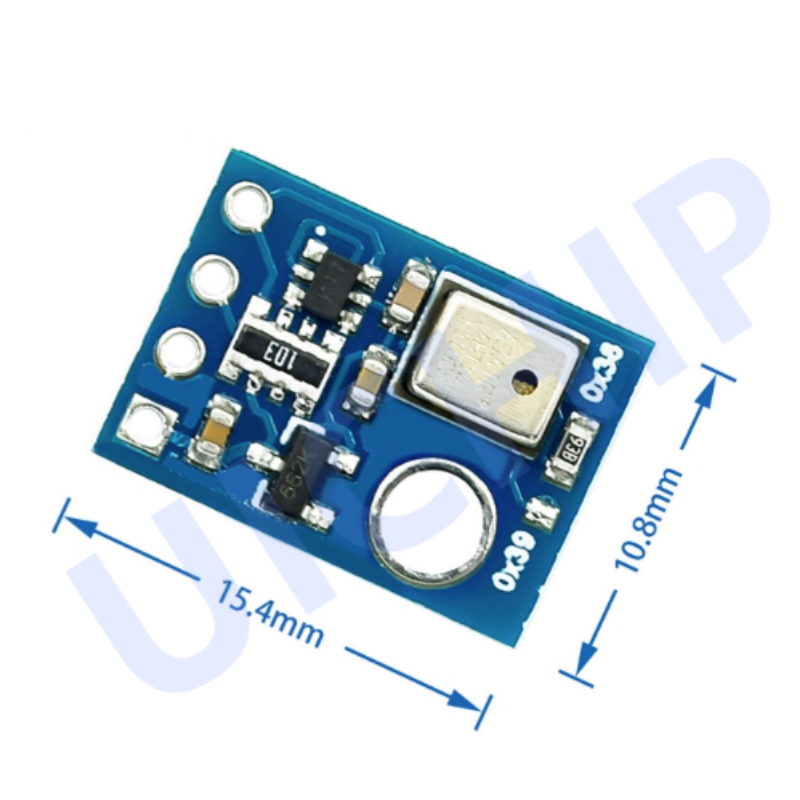 AHT10 Digitales Temperatur- un – Muscle Sensor Emg Bewertung und Preis