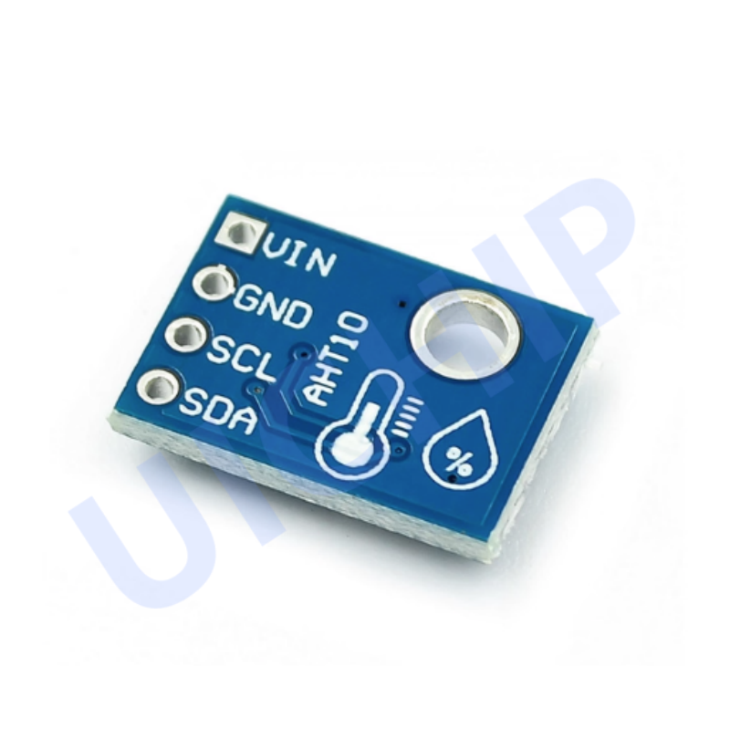 AHT10 Digitales Temperatur- un – Muscle Sensor Emg Bewertung und Preis