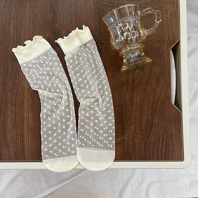 3 Paare/los Baby Mädchen Knieh – Baby Sock Oximeter Bewertung und Preis
