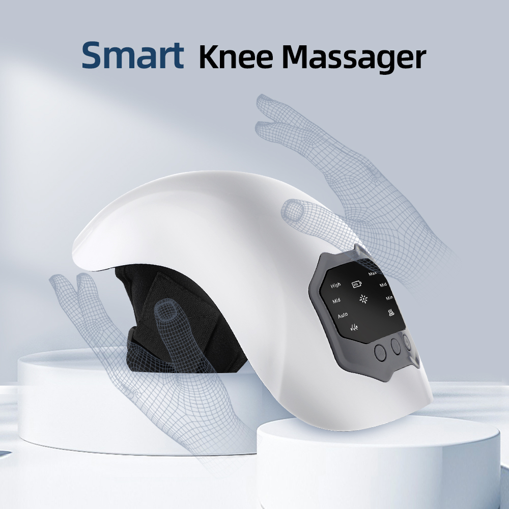 Kabelloser Intelligenter Kniem – Smart Knee Wrap Bewertung und Preis