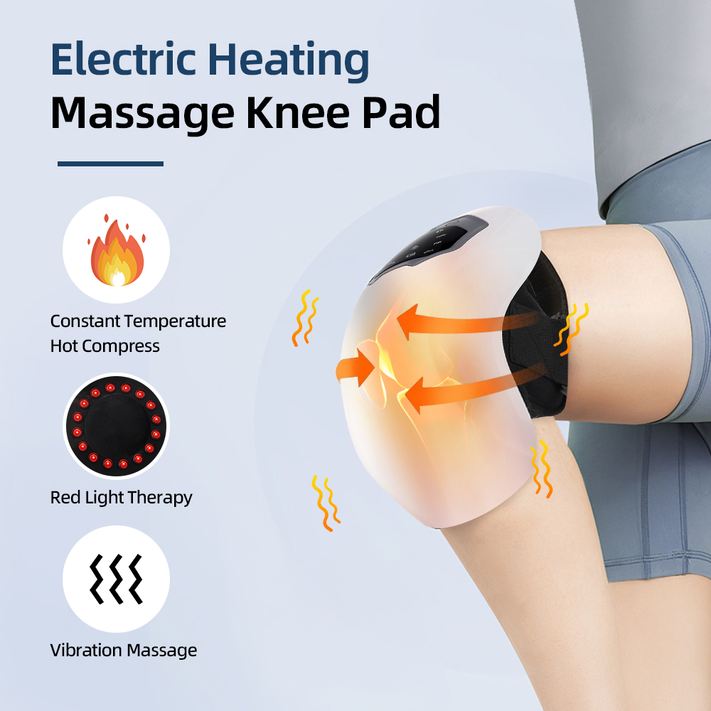 Kabelloser Intelligenter Kniem – Smart Knee Wrap Bewertung und Preis