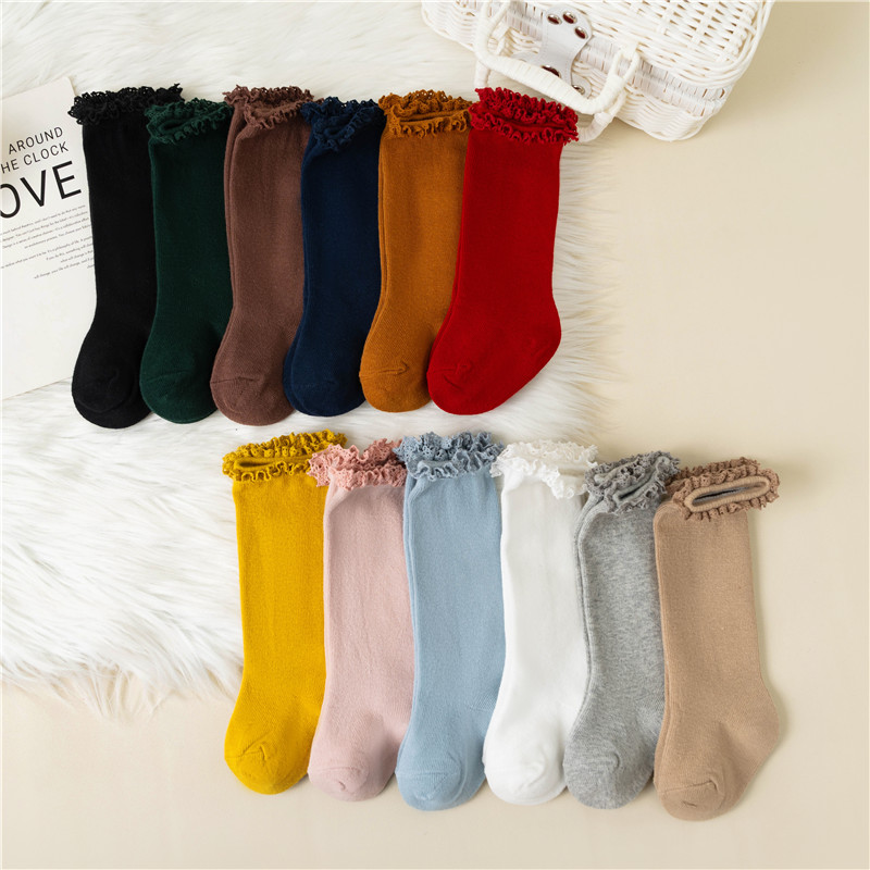 Winter Herbst Baby Mädchen Rüs – Baby Sock Oximeter Bewertung und Preis