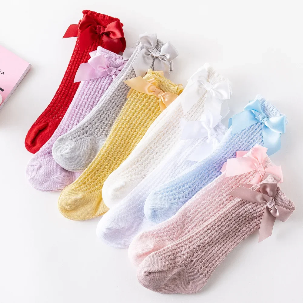 Simmer Spring Mesh dünne Baumw – Baby Sock Oximeter Bewertung und Preis