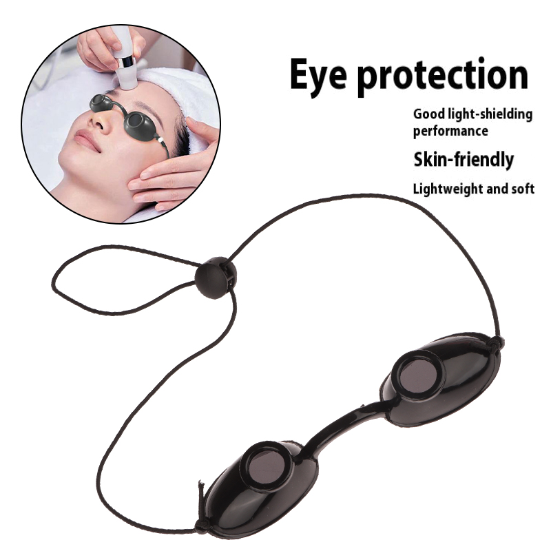 Langlebige Silikon Schönheit B – Light Therapy Glasses Bewertung und Preis