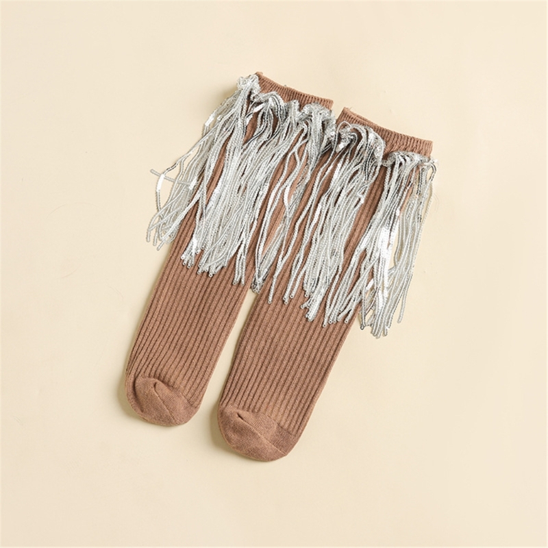 Neue Pailletten Fransen Quaste – Baby Sock Oximeter Bewertung und Preis