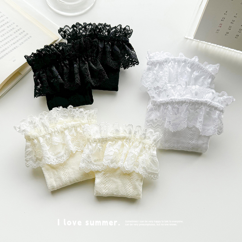 Sommerliche geometrische Herz- – Baby Sock Oximeter Bewertung und Preis