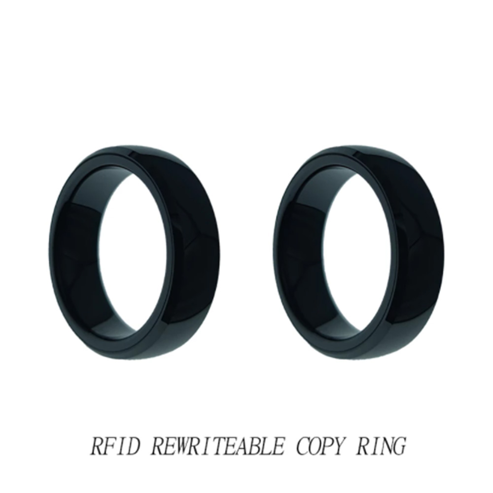 CUID T5577 Dual Chip Klon Ring – Smart Ring Nfc Pay Bewertung und Preis