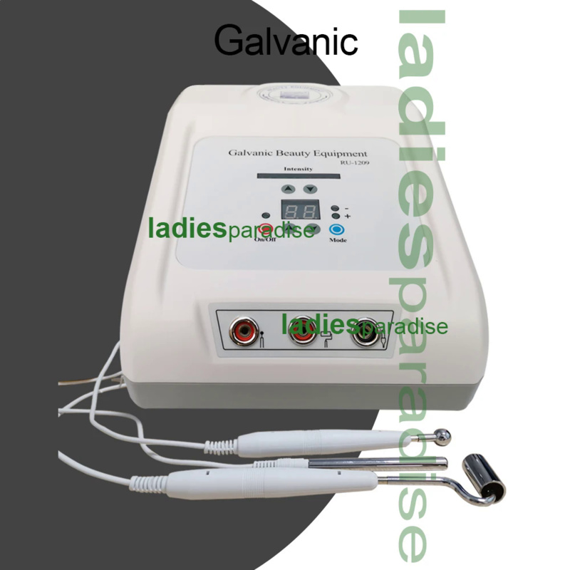 Galvanische Mikrostrom-Gesicht – Galvanic Skin Sensor Bewertung und Preis