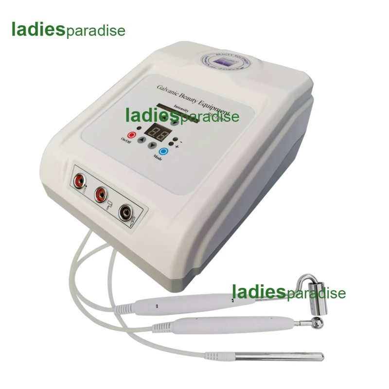 Galvanische Mikrostrom-Gesicht – Galvanic Skin Sensor Bewertung und Preis