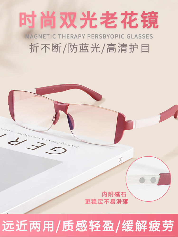 Magnetische Therapie-Brille Ra – Light Therapy Glasses Bewertung und Preis