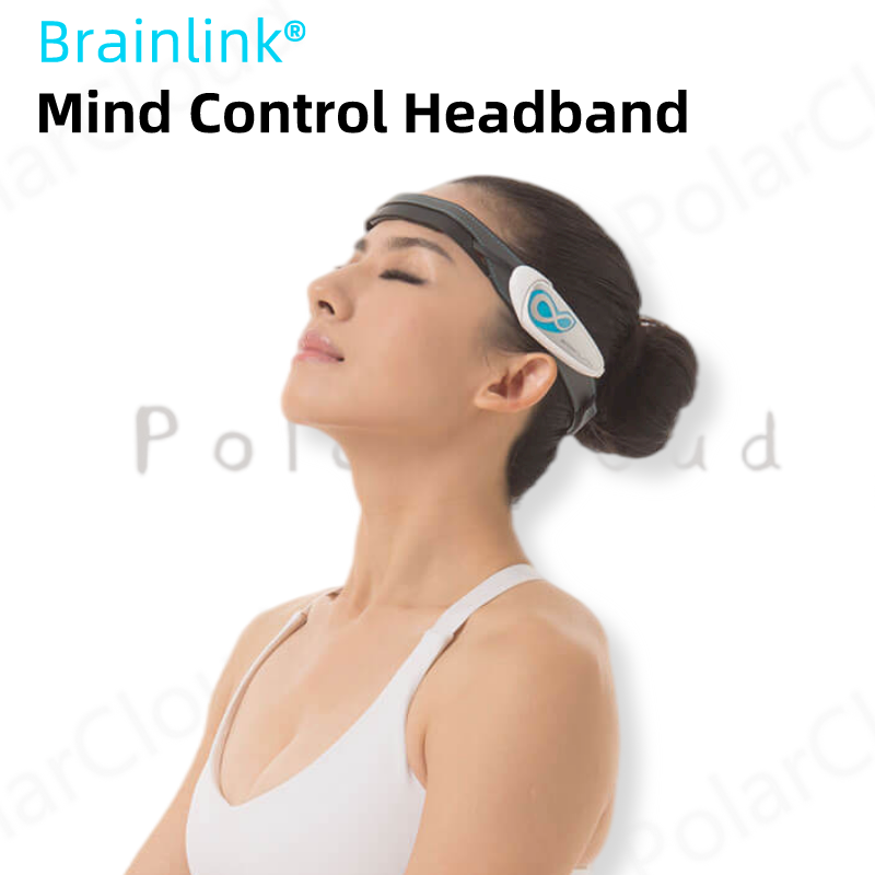 Brainlink Lite Geist Control E – Meditation Headband Eeg Bewertung und Preis